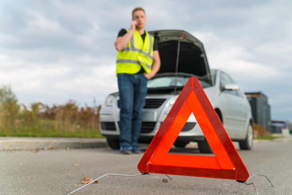 Roadside Assistance