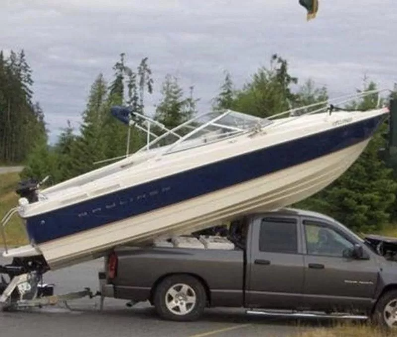 Boat Towing Service