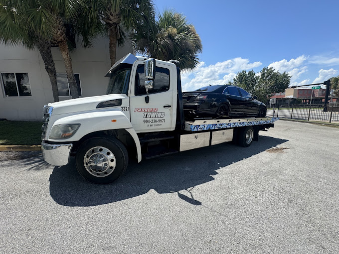 What You Need to Know About Emergency Towing Services?